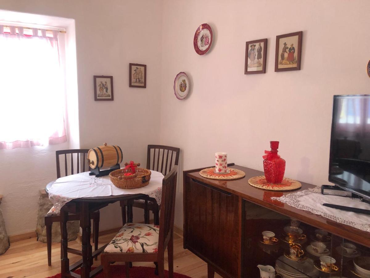 Villa Casal Dos Carpinteiros - Carpenters Couple Silveira  Esterno foto